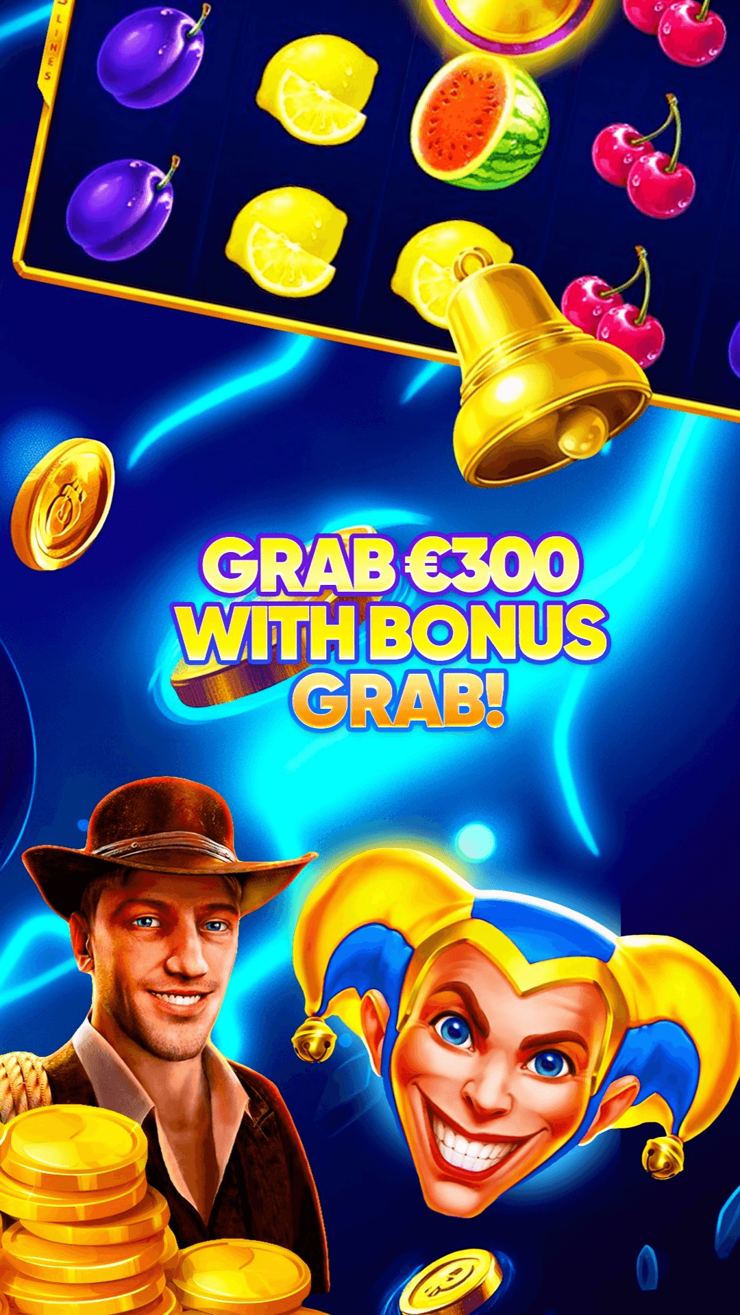 CASINO UK™ Screenshot